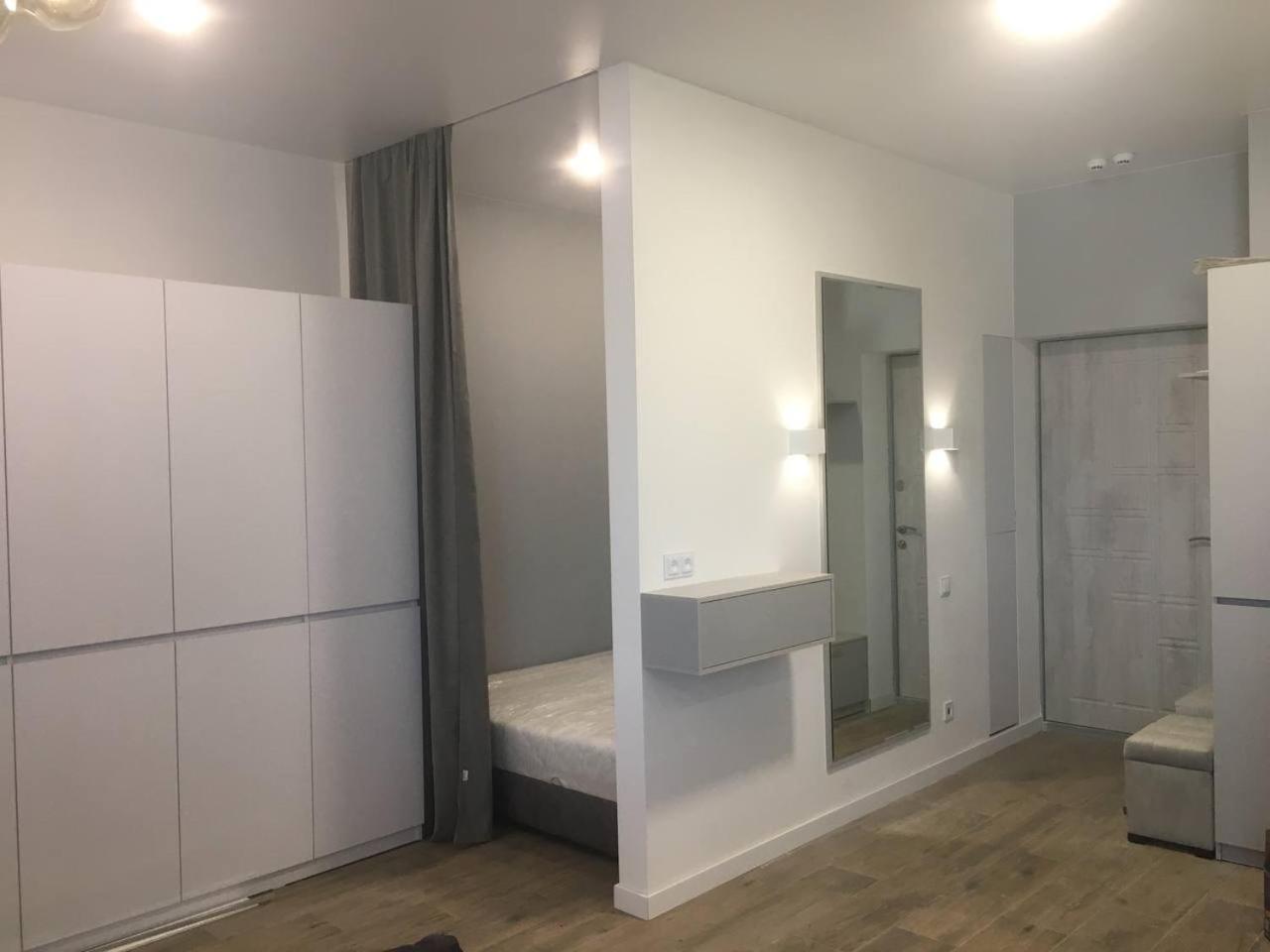 Apartplus - Затишні Апартаменти Dnyipropetrovszk Kültér fotó